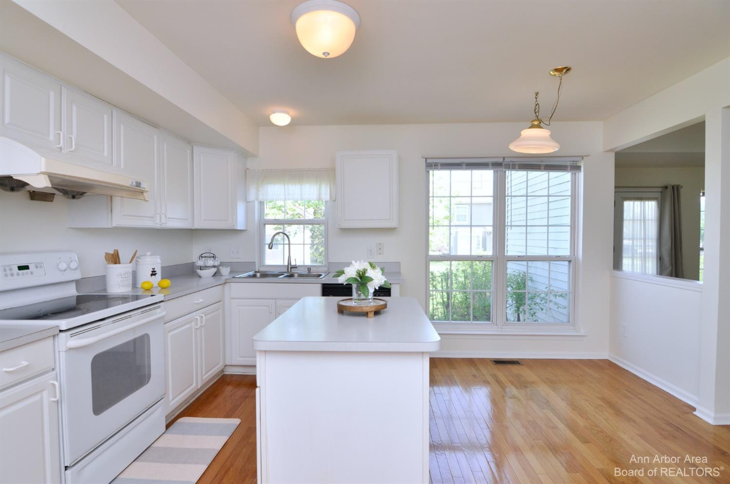 2735 Aspen Ridge Drive Ann Arbor, MI 48103 - Photo 17 of 65 Photo 17