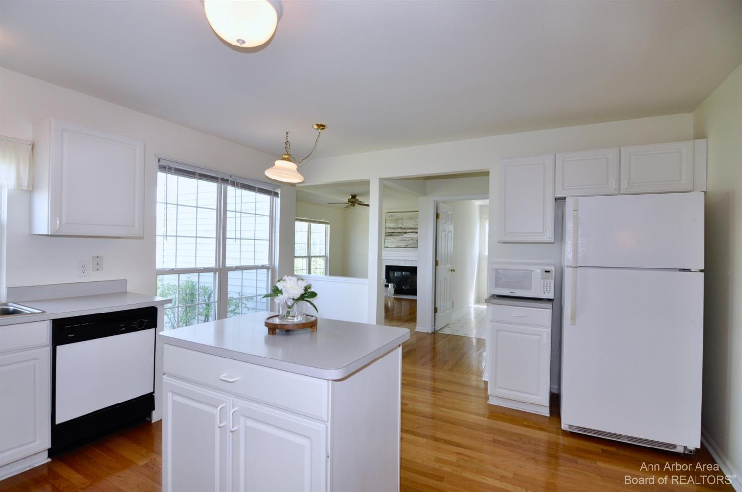 2735 Aspen Ridge Drive Ann Arbor, MI 48103 - Photo 22 of 65 Photo 22