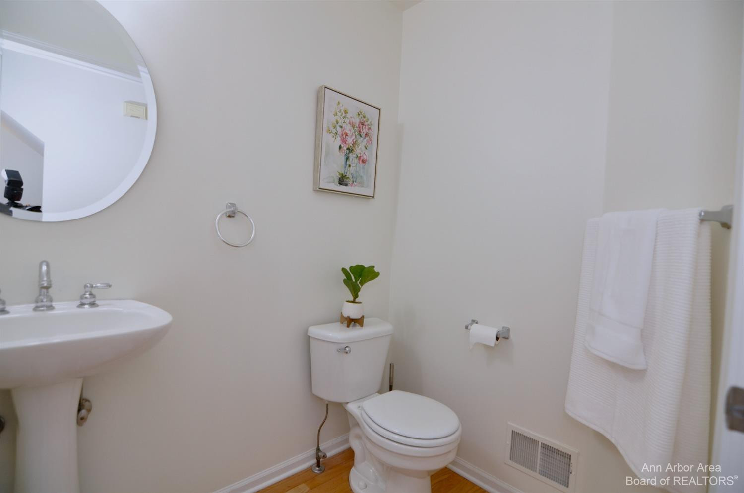 2735 Aspen Ridge Drive Ann Arbor, MI 48103 - Photo 32 of 65 Photo 32