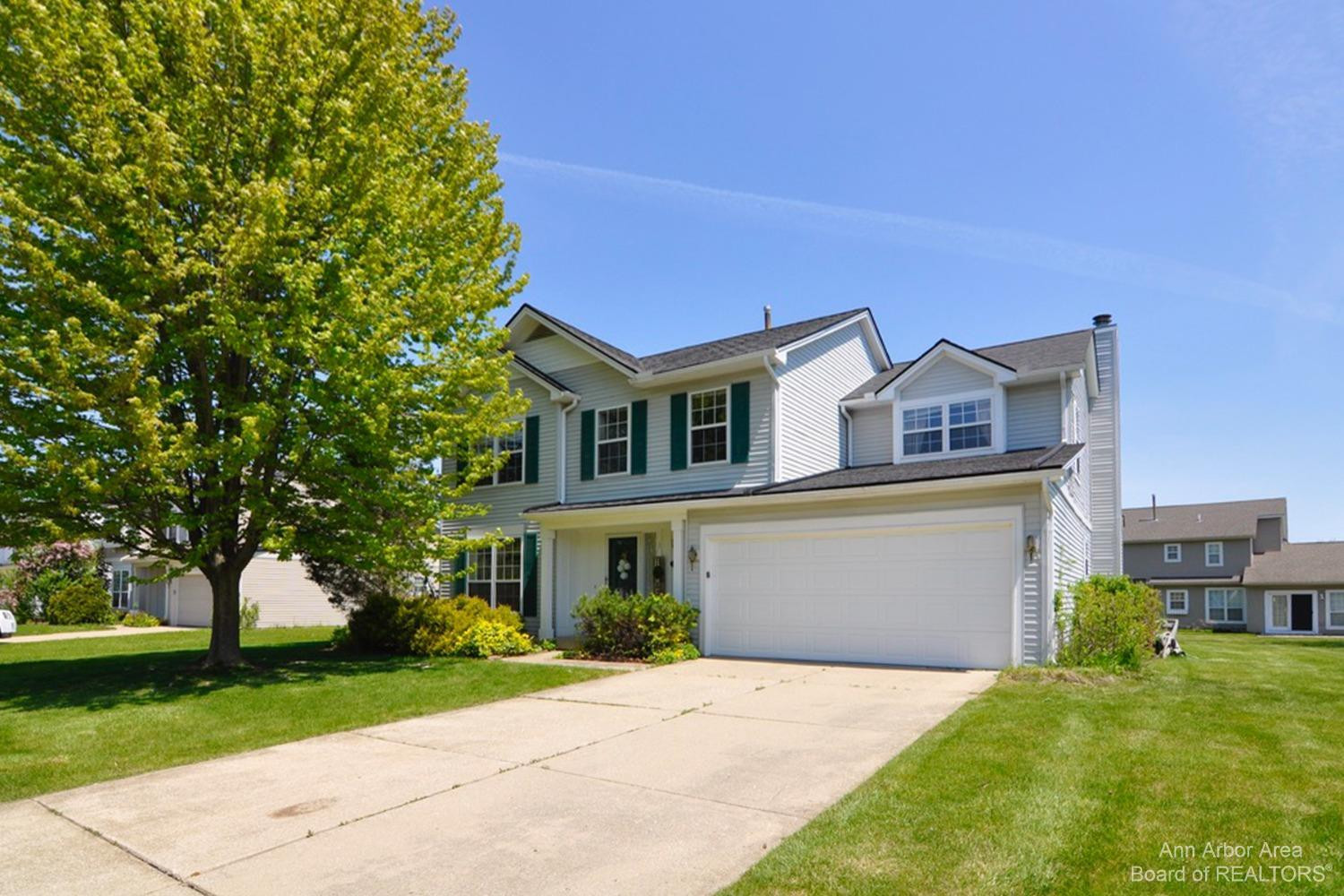 2735 Aspen Ridge Drive Ann Arbor, MI 48103 - Photo 60 of 65 Photo 60