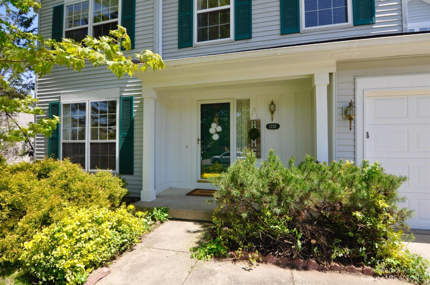 2735 Aspen Ridge Drive Ann Arbor, MI 48103 - Photo 61 of 65 Photo 61