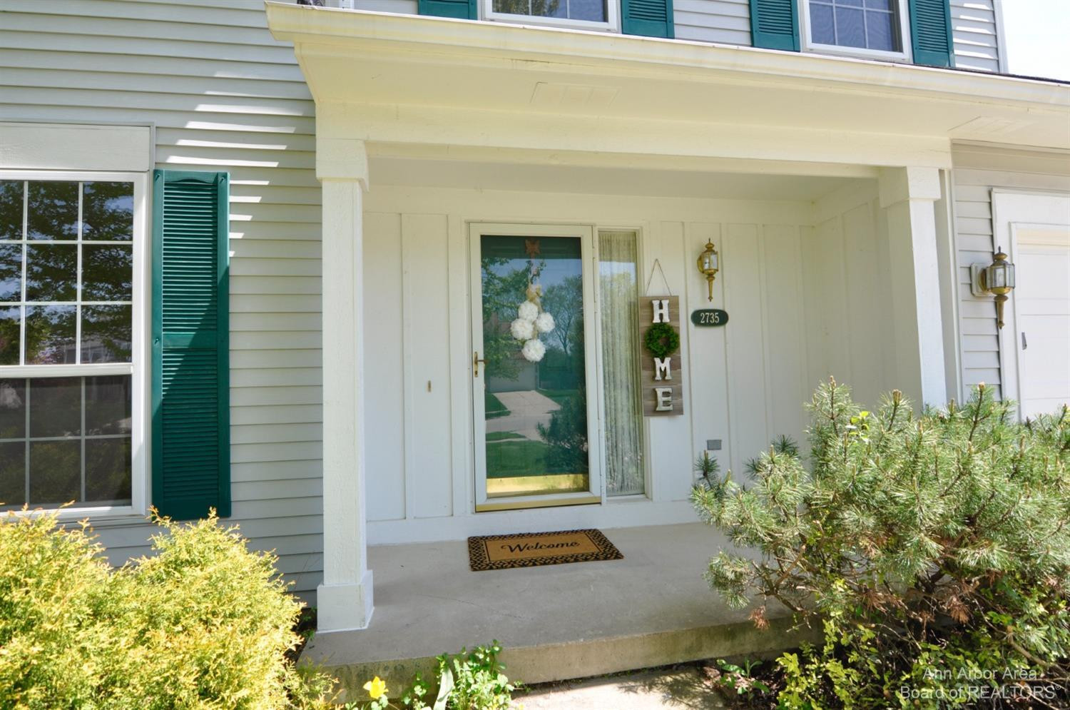 2735 Aspen Ridge Drive Ann Arbor, MI 48103 - Photo 62 of 65 Photo 62