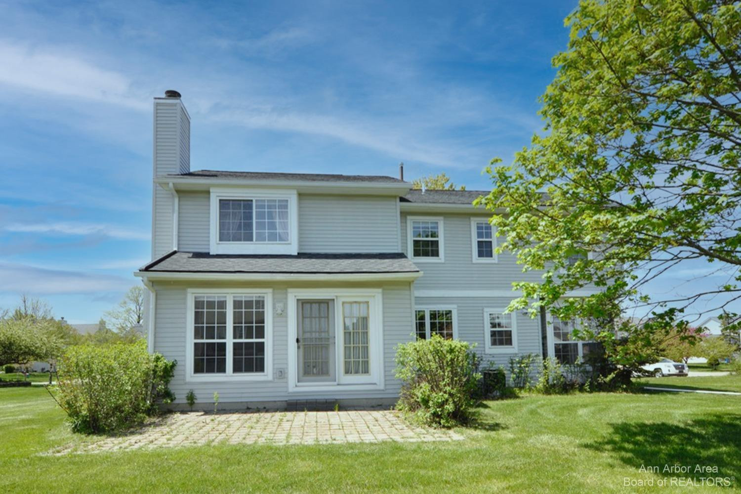 2735 Aspen Ridge Drive Ann Arbor, MI 48103 - Photo 64 of 65 Photo 64