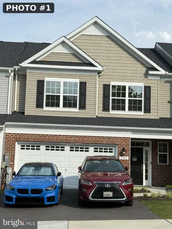 $785,000 | 8705 Hines Circle, Unit 33, Laurel, MD 20723