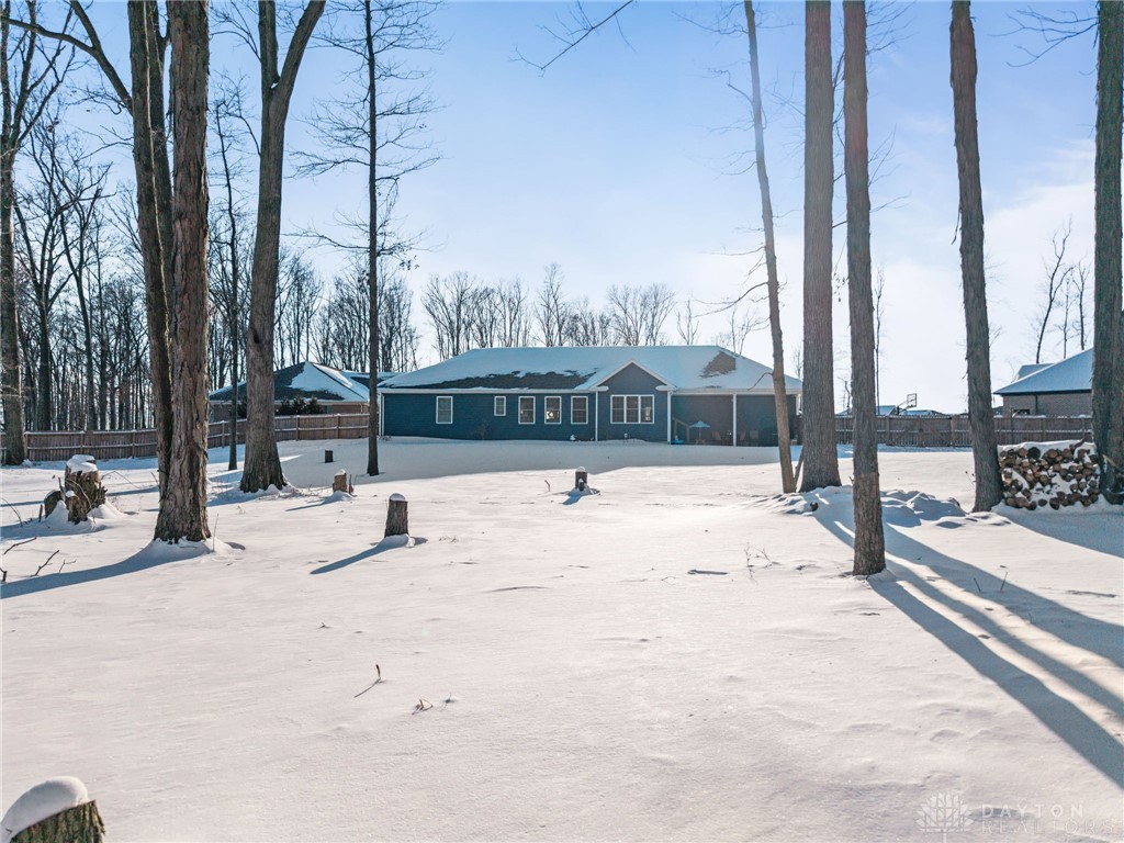 210 Timber Trail Anna, OH 45302 - Photo 76 of 77