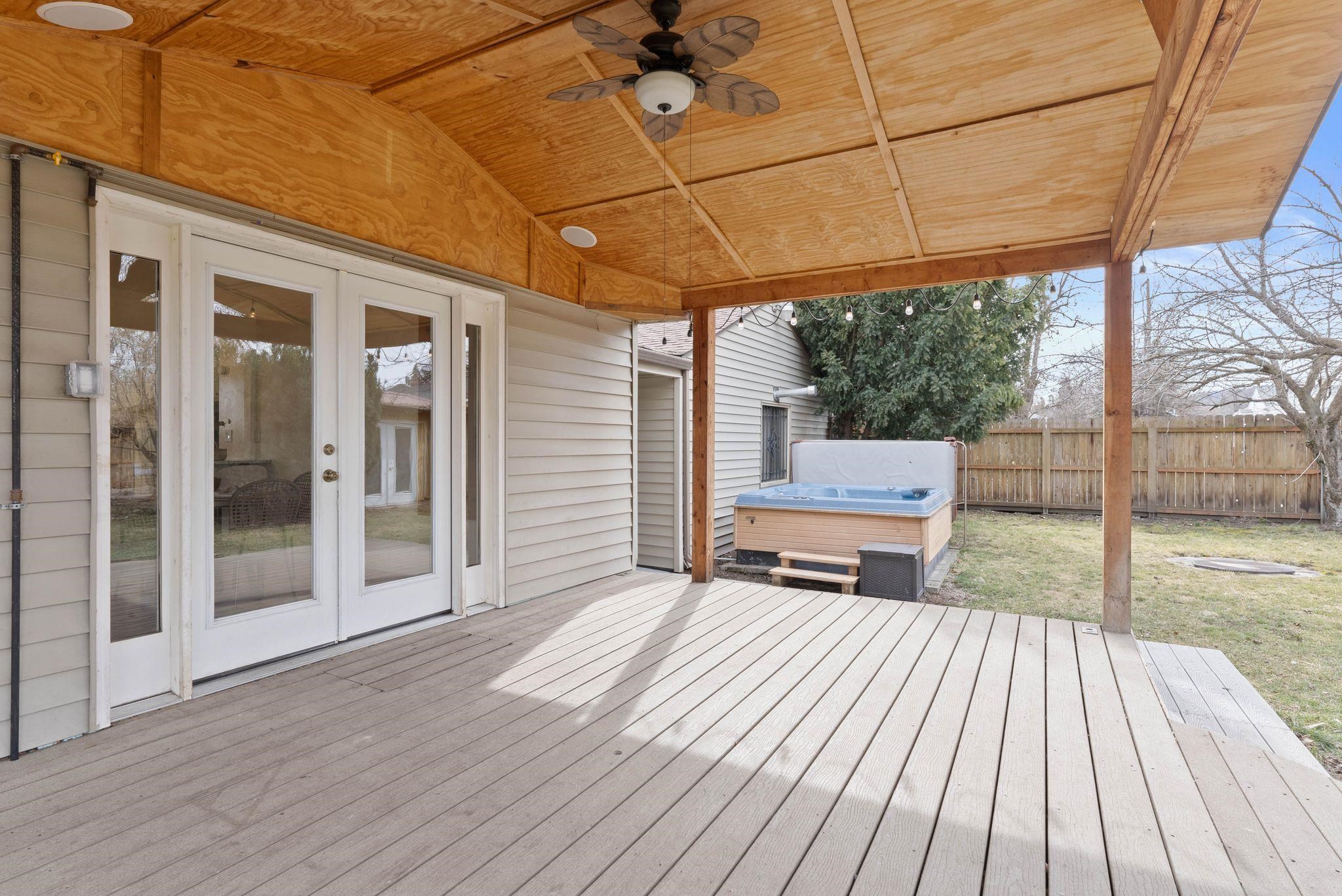 815 North Locust Road Spokane, WA 99206 - Photo 26 of 29