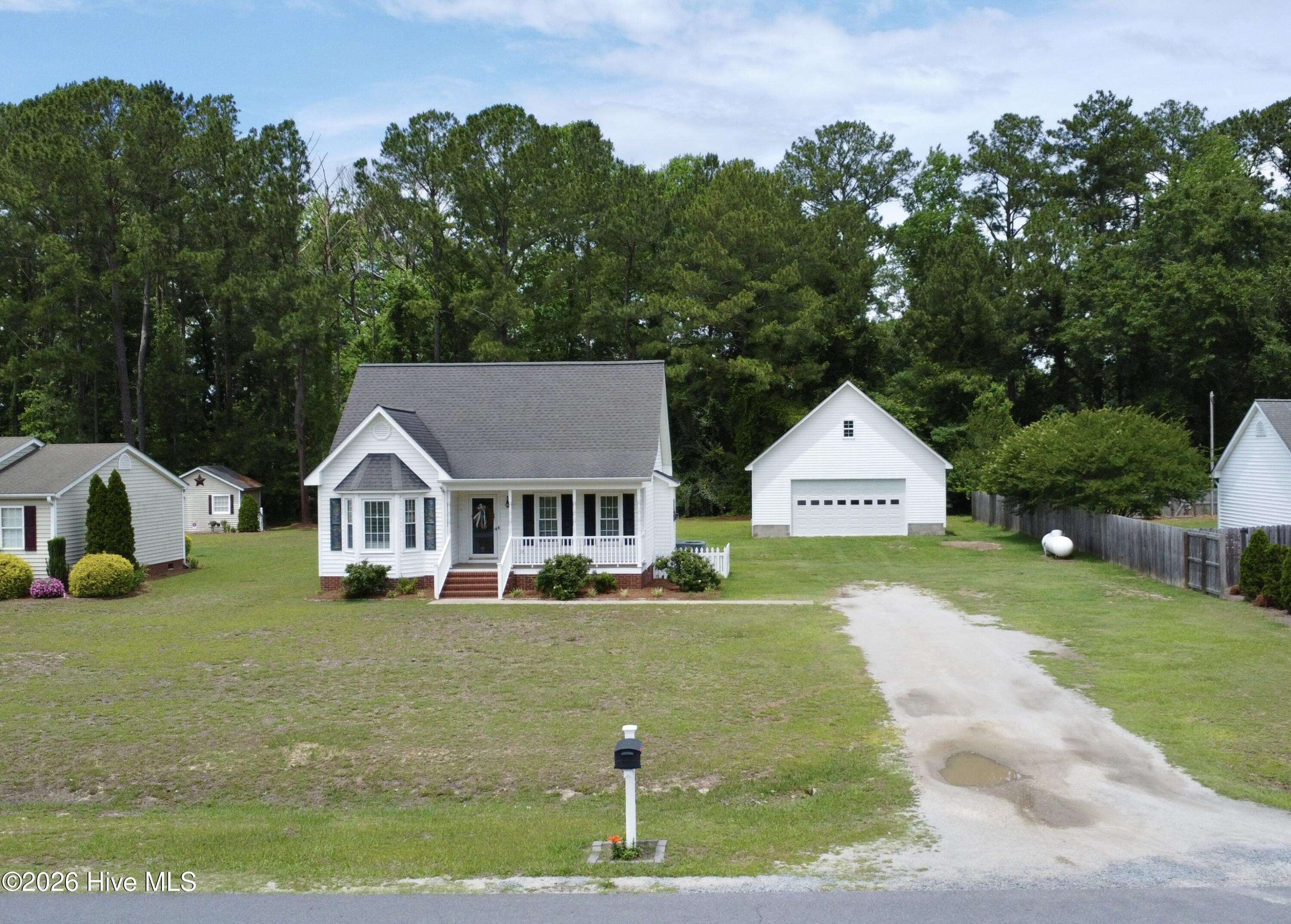 126 Edgewater Road Washington, NC 27889 - Photo 27 of 27