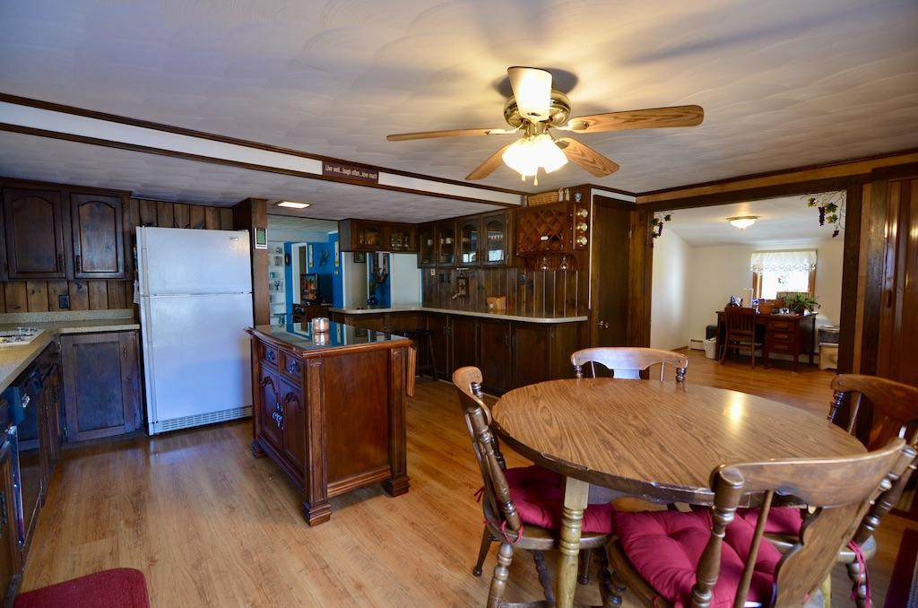 180 Smithfield Road Oakland, ME 04963 - Photo 6 of 21 Includes Island