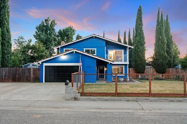 $575,000 | 9545 Linda Rio Drive, Sacramento, CA 95827