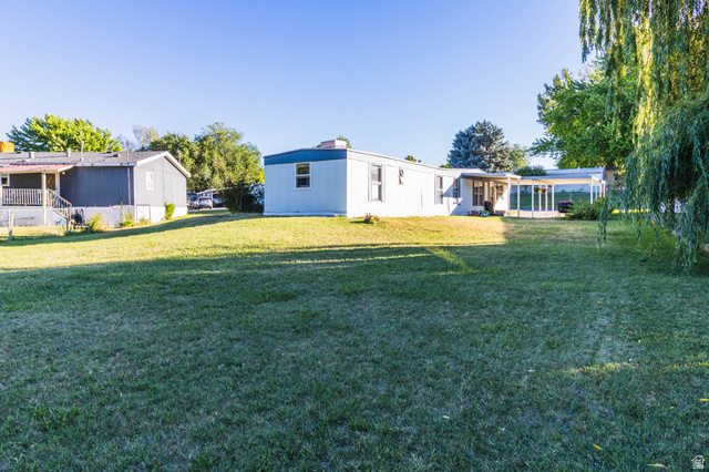2600 North Hill Road, Unit 36 Layton, UT 84041 - Photo 24 of 28