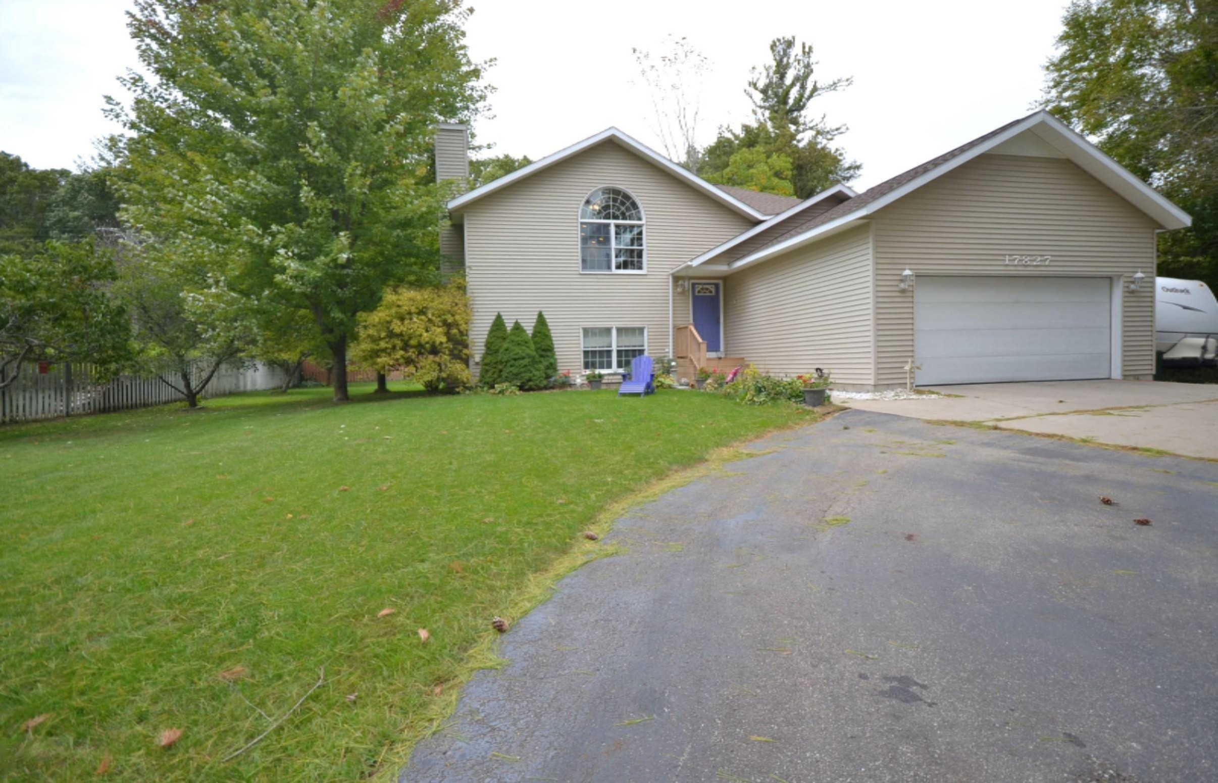 17827 Channel View Drive Spring Lake, MI 49456 - Photo 1 of 14 17827 Channel View
