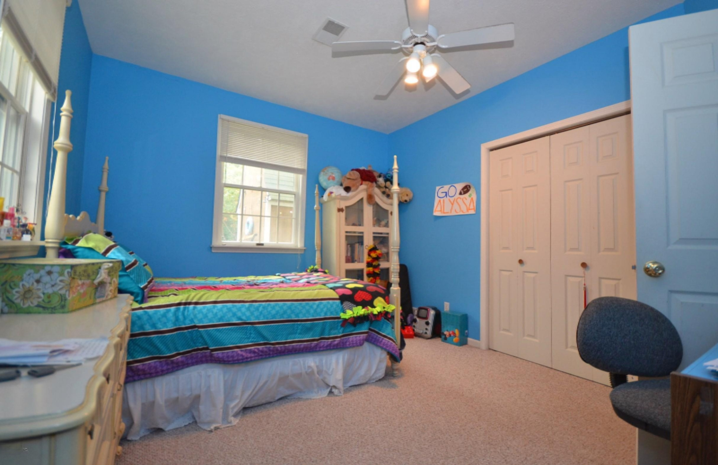 17827 Channel View Drive Spring Lake, MI 49456 - Photo 12 of 14 Bedroom