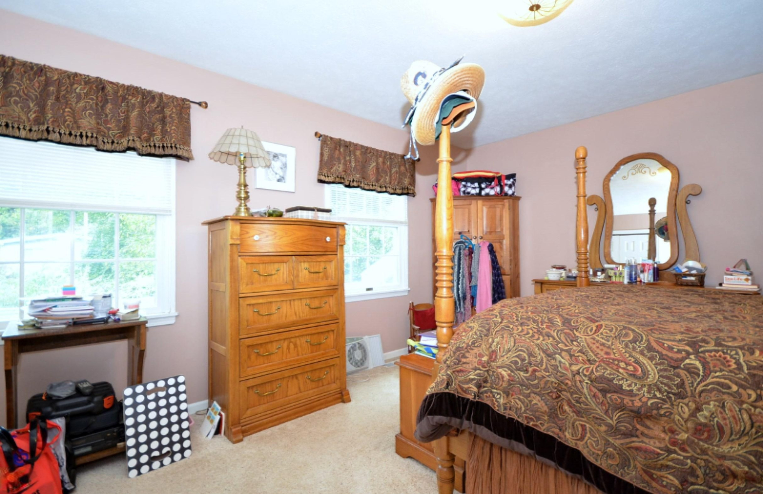 17827 Channel View Drive Spring Lake, MI 49456 - Photo 8 of 14 Master Bedroom