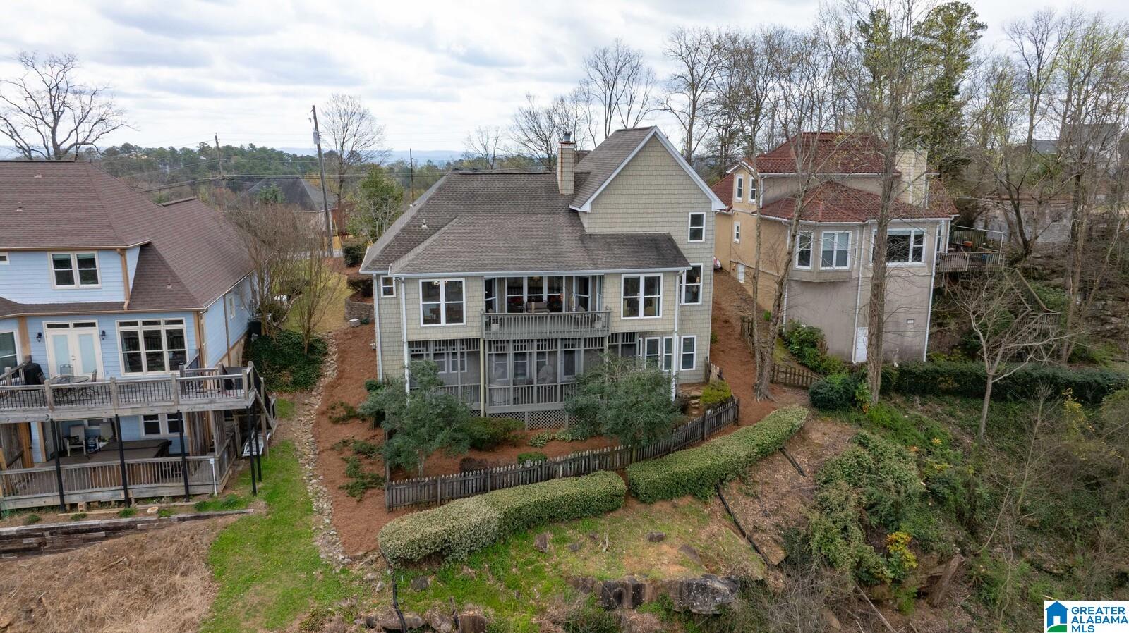 204 Shades Crest Road Birmingham, AL 35226 - Photo 57 of 60