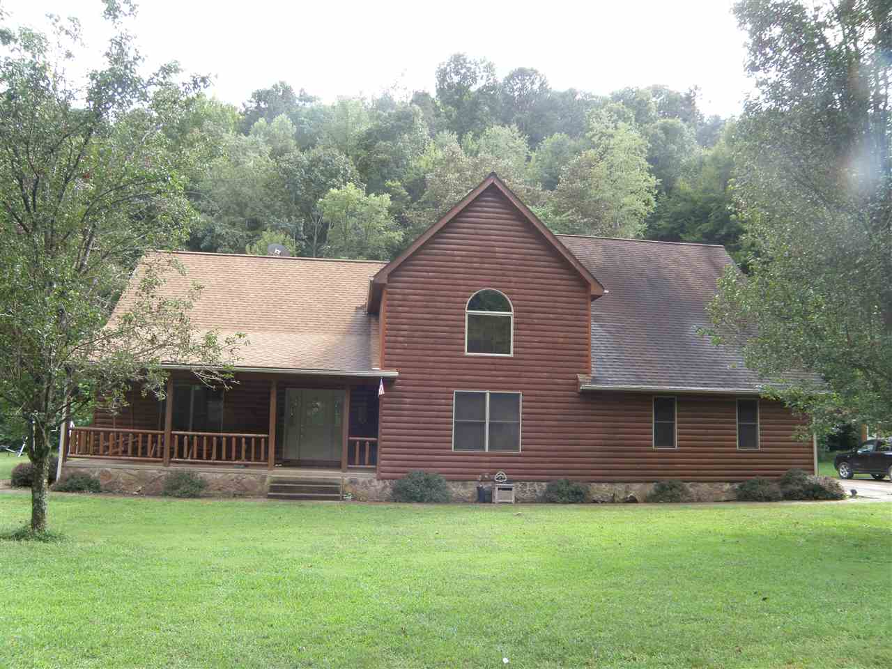 253 Greenbrier Branch Road Greenup, KY 41144 - Photo 1 of 1