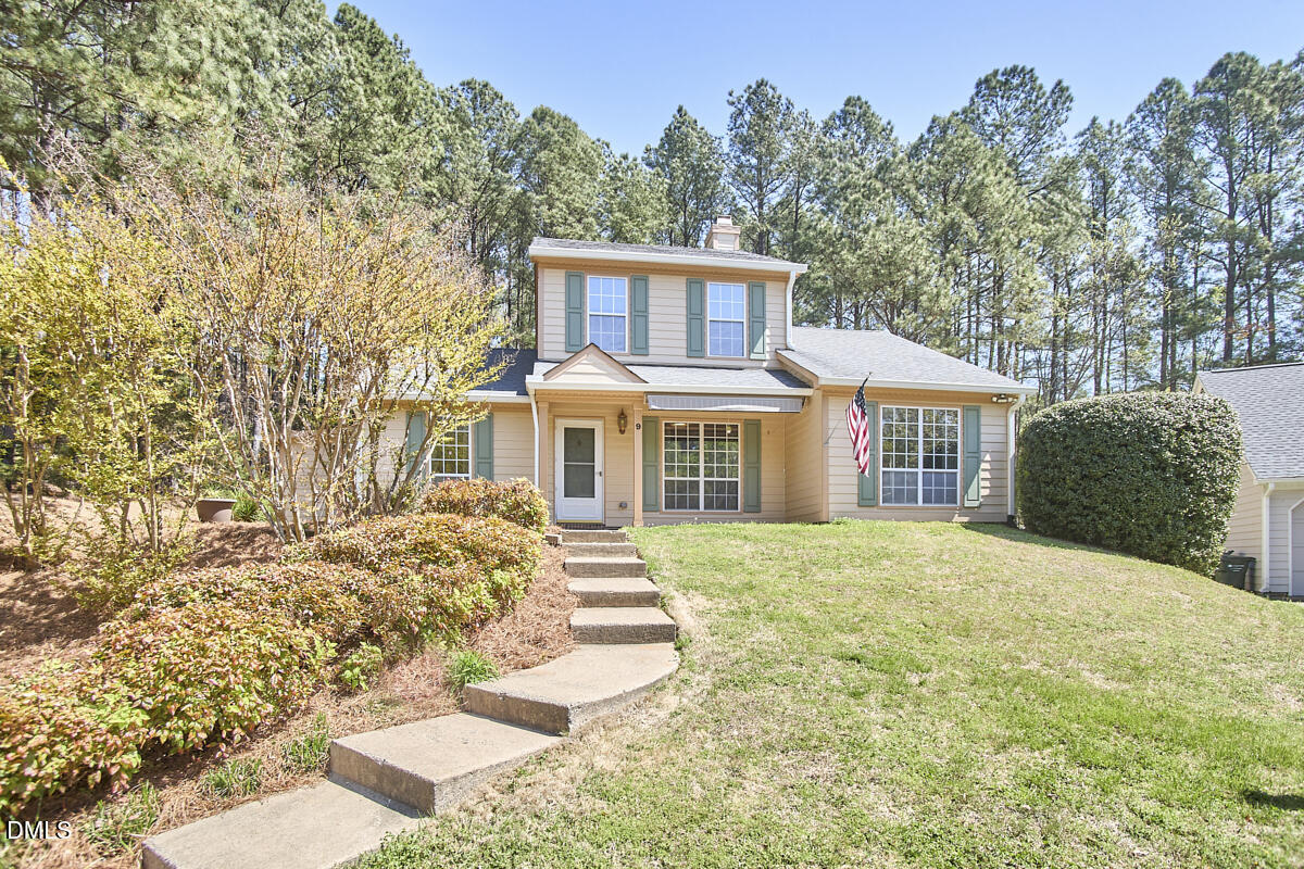 9 Cabes Mill Road Durham, NC 27705 - Photo 2 of 37 001