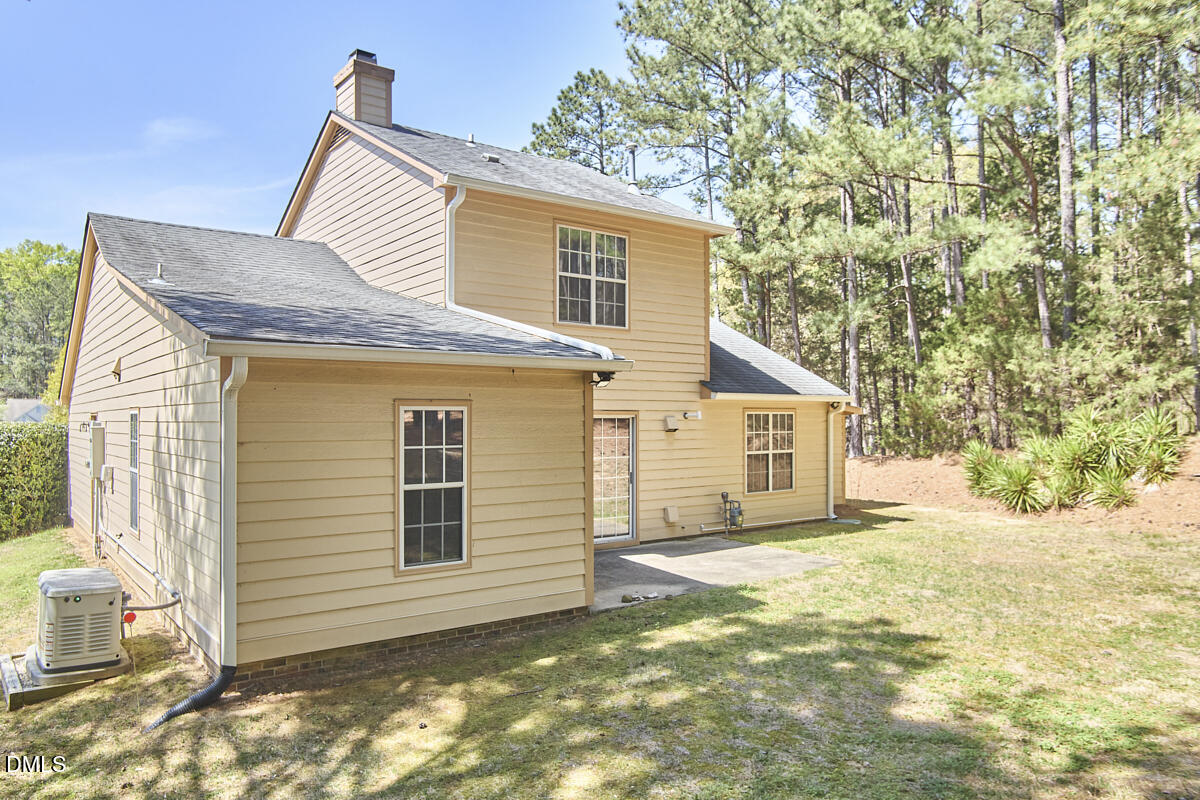 9 Cabes Mill Road Durham, NC 27705 - Photo 34 of 37 011