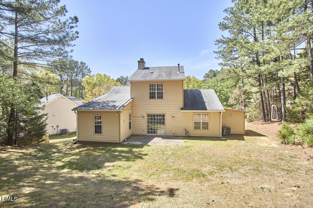 9 Cabes Mill Road Durham, NC 27705 - Photo 35 of 37 010
