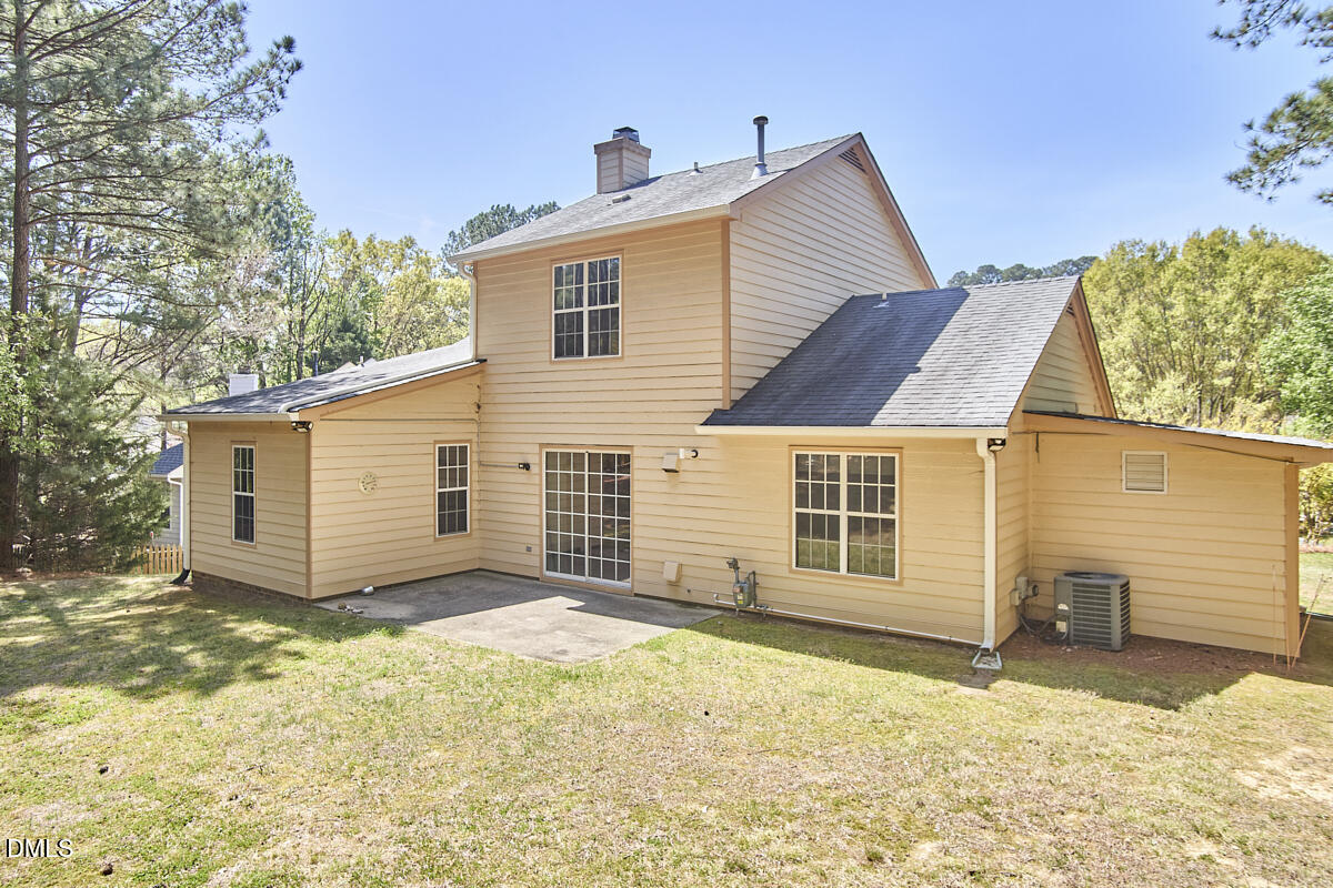 9 Cabes Mill Road Durham, NC 27705 - Photo 36 of 37 008