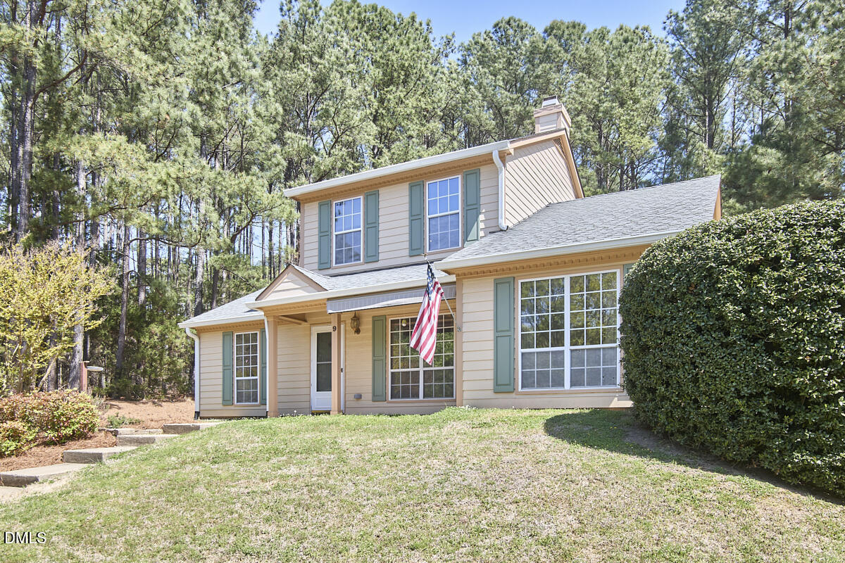 9 Cabes Mill Road Durham, NC 27705 - Photo 4 of 37 004