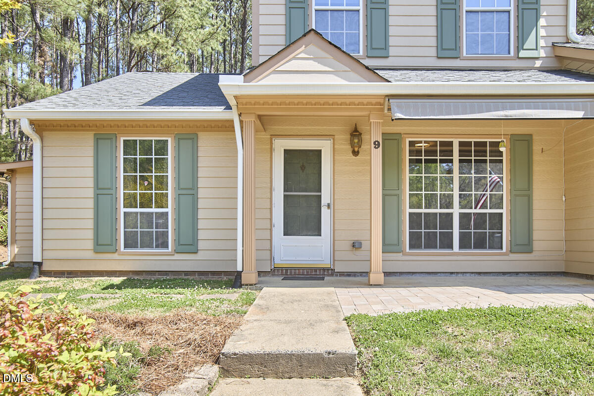 9 Cabes Mill Road Durham, NC 27705 - Photo 5 of 37 005