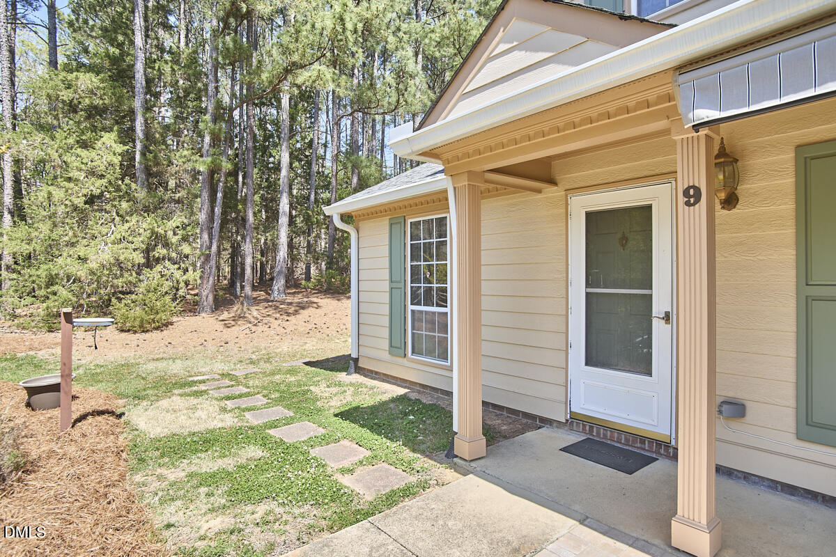 9 Cabes Mill Road Durham, NC 27705 - Photo 6 of 37 006