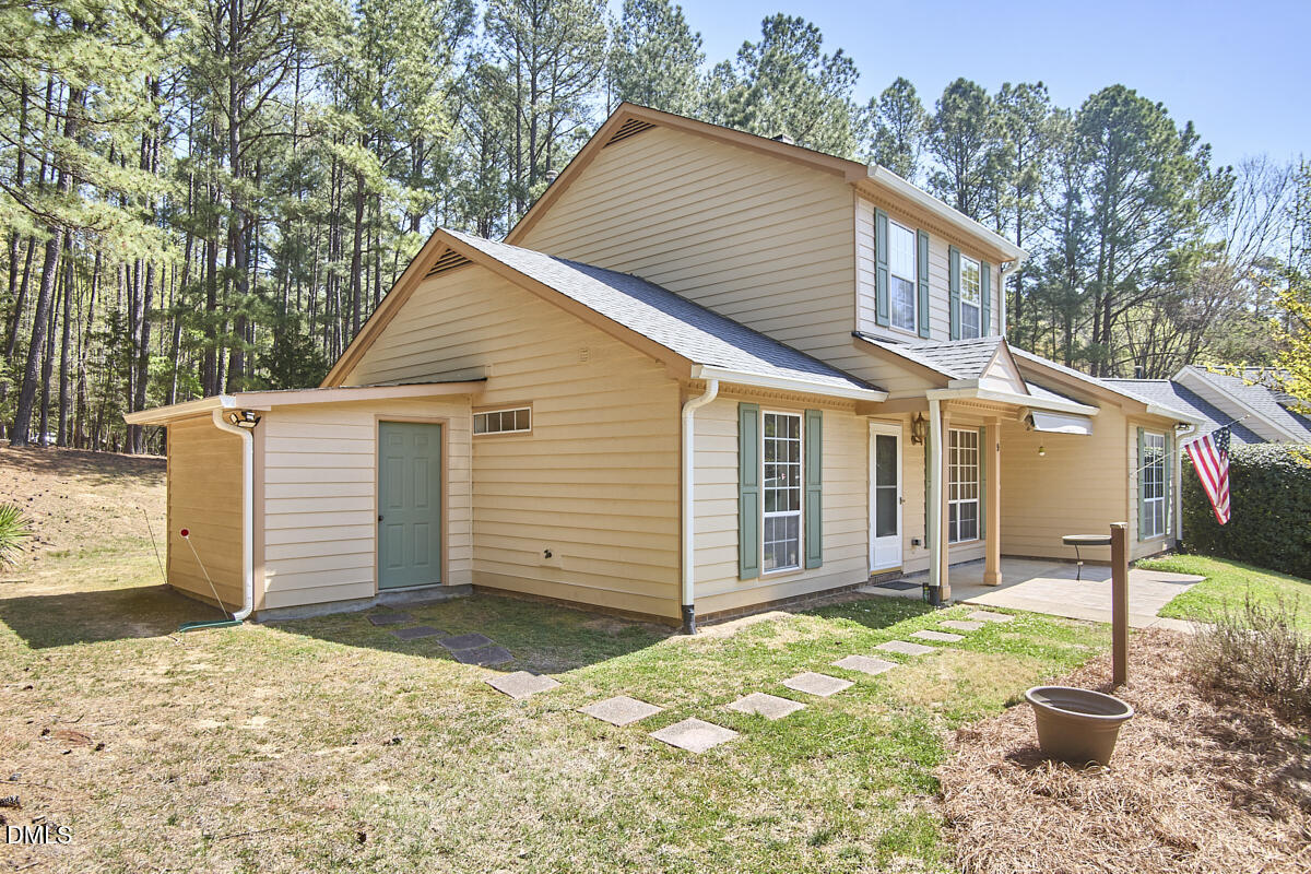 9 Cabes Mill Road Durham, NC 27705 - Photo 7 of 37 007
