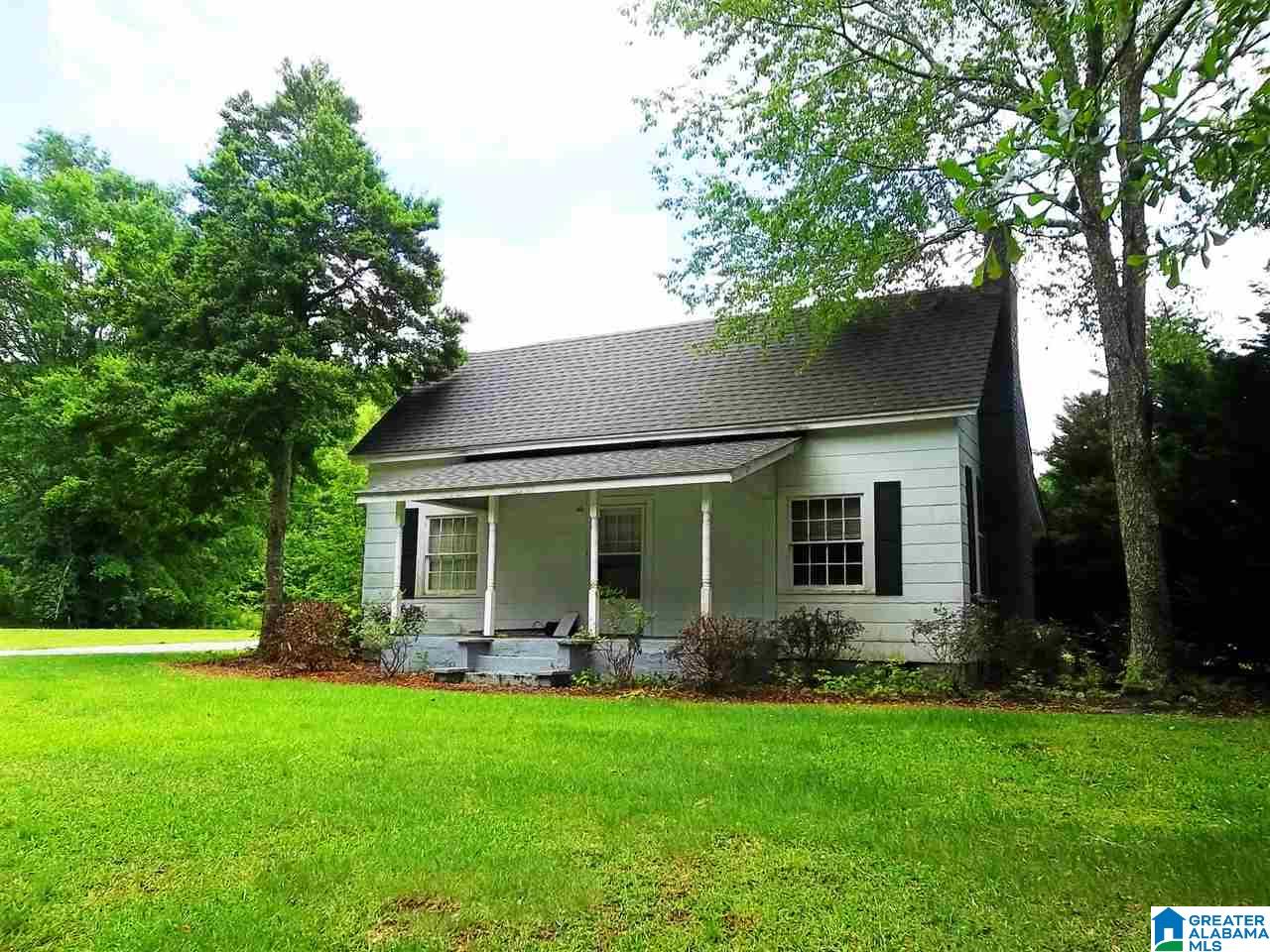 371 Royster Road Ashland, AL 36251 - Photo 15 of 19