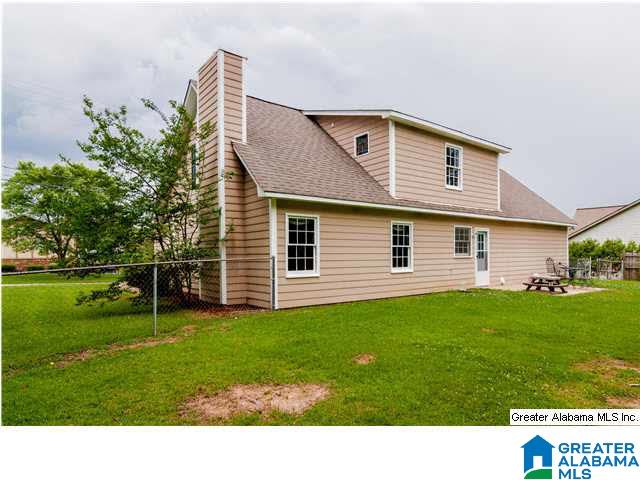 721 Valleyview Road Pelham, AL 35124 - Photo 24 of 27