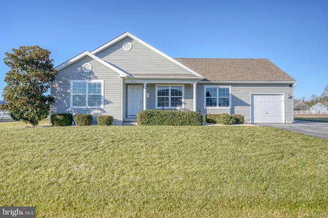 $394,900 | 21155 Sand Dollar Trail, Lewes, DE 19958