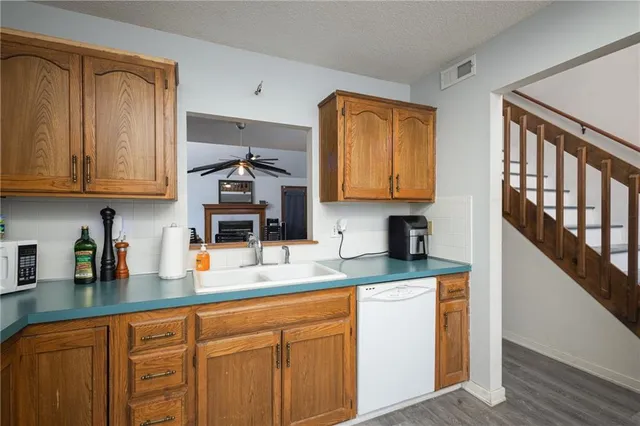 $239,500 | 17105 East 45th Street South, Independence, MO 64055