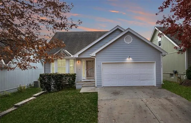 $239,500 | 17105 East 45th Street South, Independence, MO 64055