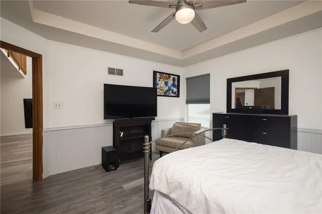 $239,500 | 17105 East 45th Street South, Independence, MO 64055