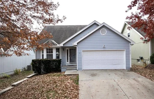 $239,500 | 17105 East 45th Street South, Independence, MO 64055
