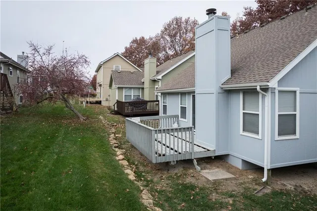 $240,000 | 17105 East 45th Street South, Independence, MO 64055