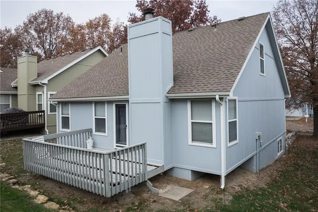 $240,000 | 17105 East 45th Street South, Independence, MO 64055