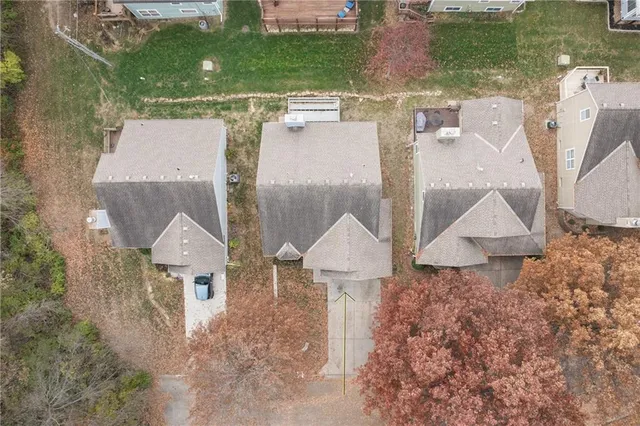 $239,500 | 17105 East 45th Street South, Independence, MO 64055