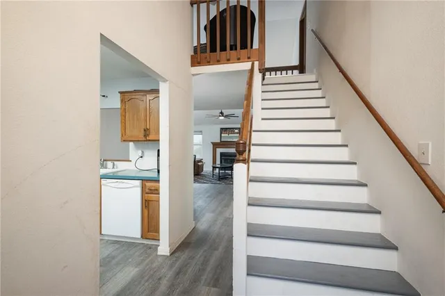 $240,000 | 17105 East 45th Street South, Independence, MO 64055