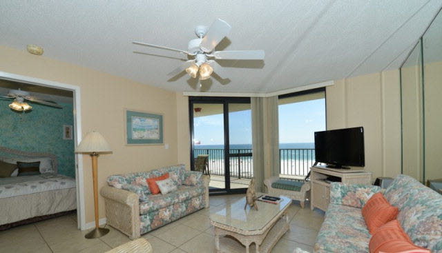 26800 Perdido Beach Boulevard, Unit 809 Orange Beach, AL 36561 - Photo 3 of 8