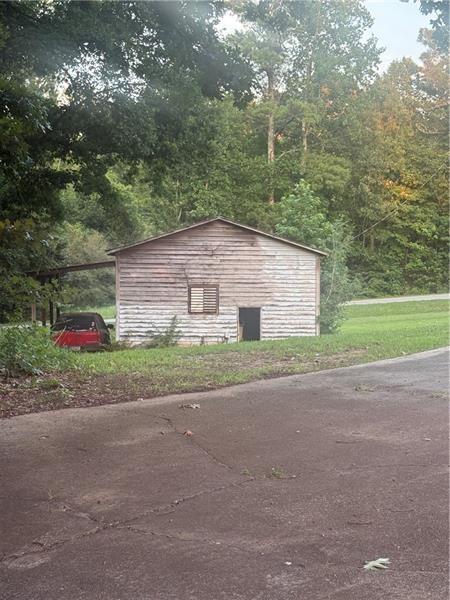 453 Rockstore Road Dallas, GA 30132 - Photo 24 of 27 Gallery Image 24