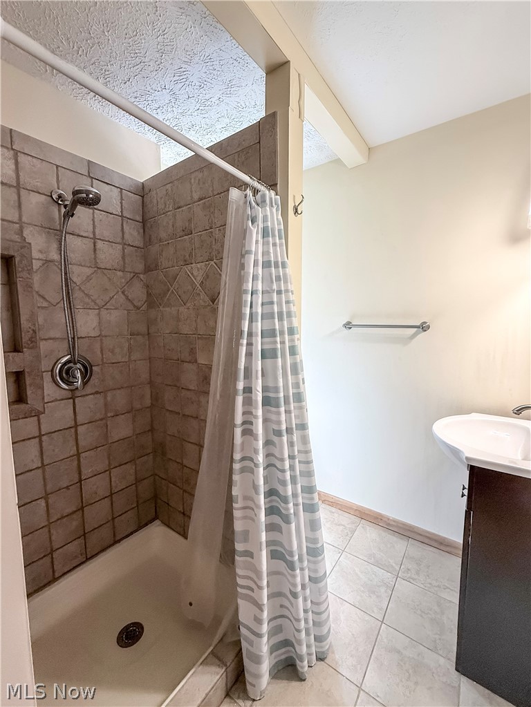 108 36th Street Vienna, WV 26105 - Photo 21 of 41 full bath in second floor bedroom