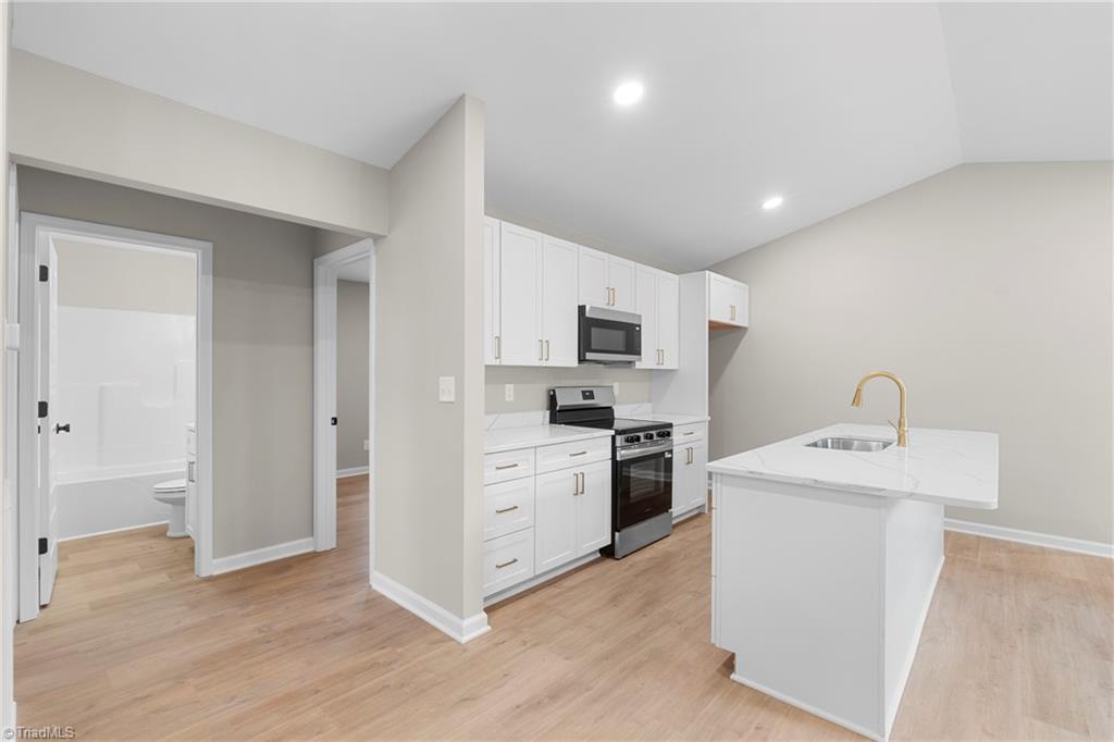 160 Old Fisher Ferry Road Thomasville, NC 27360 - Photo 8 of 19