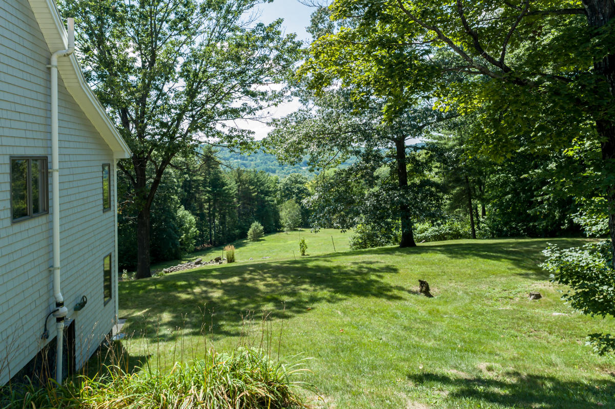 242 Watson Hill Road Limerick, ME 04048 - Photo 57 of 60 5-Front yard (1 of 2)