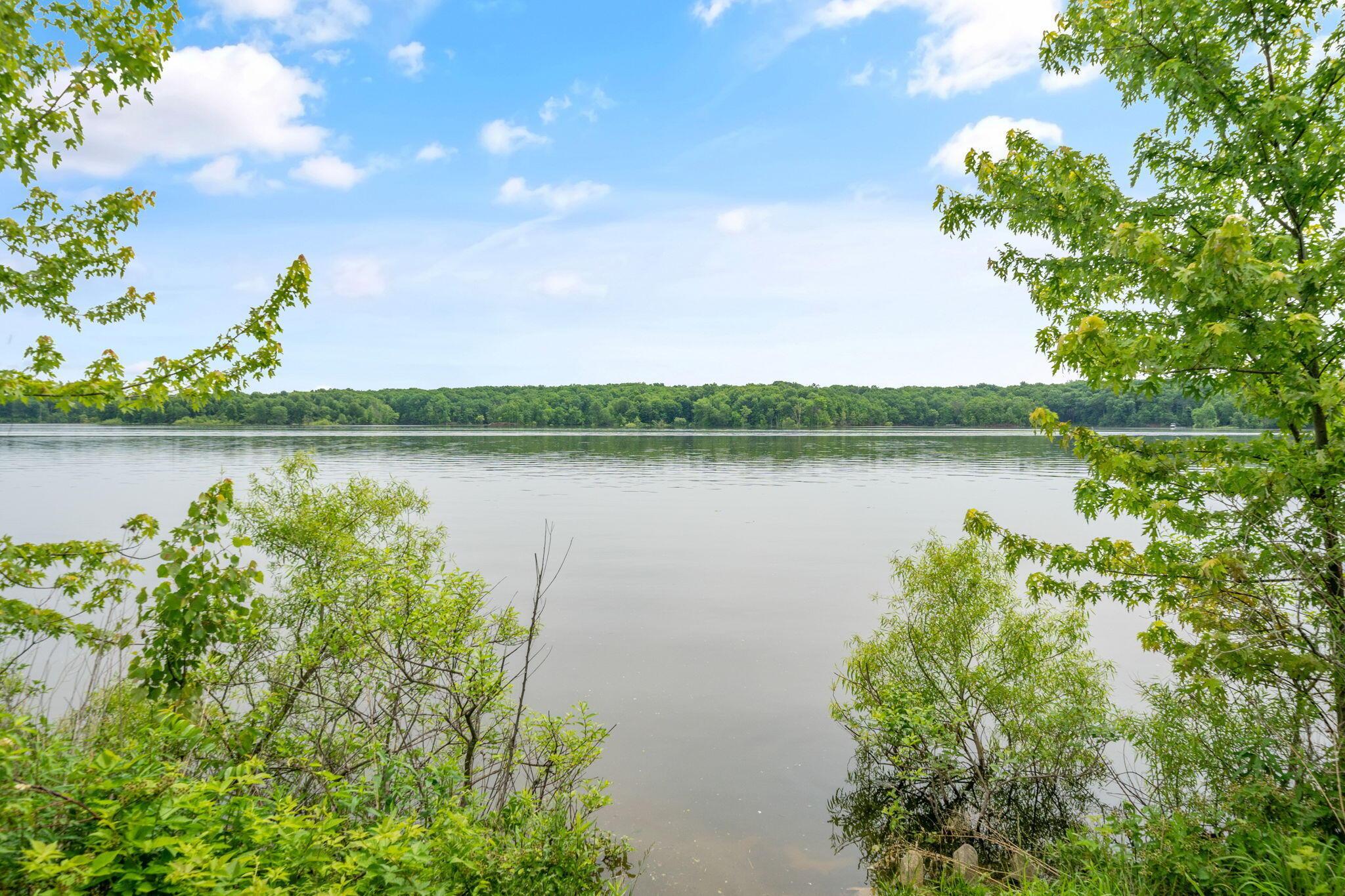 6990 Sunbury Road Westerville, OH 43082 - Photo 41 of 45 Hoover Reservoir