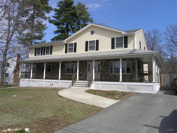 22 Cathy Road Burlington, MA 01803 - Photo 1 of 29 Gallery Image 1
