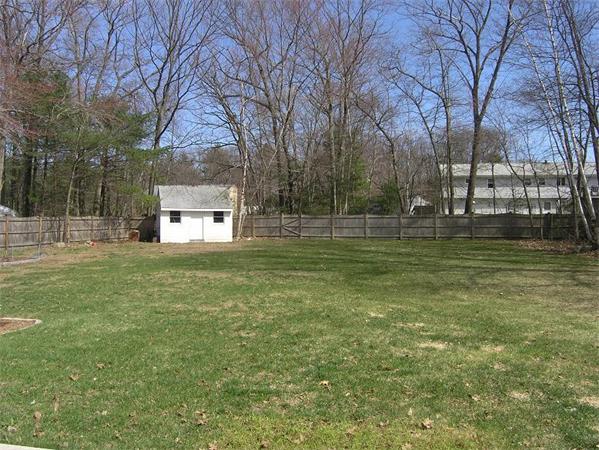 22 Cathy Road Burlington, MA 01803 - Photo 29 of 29 Gallery Image 29