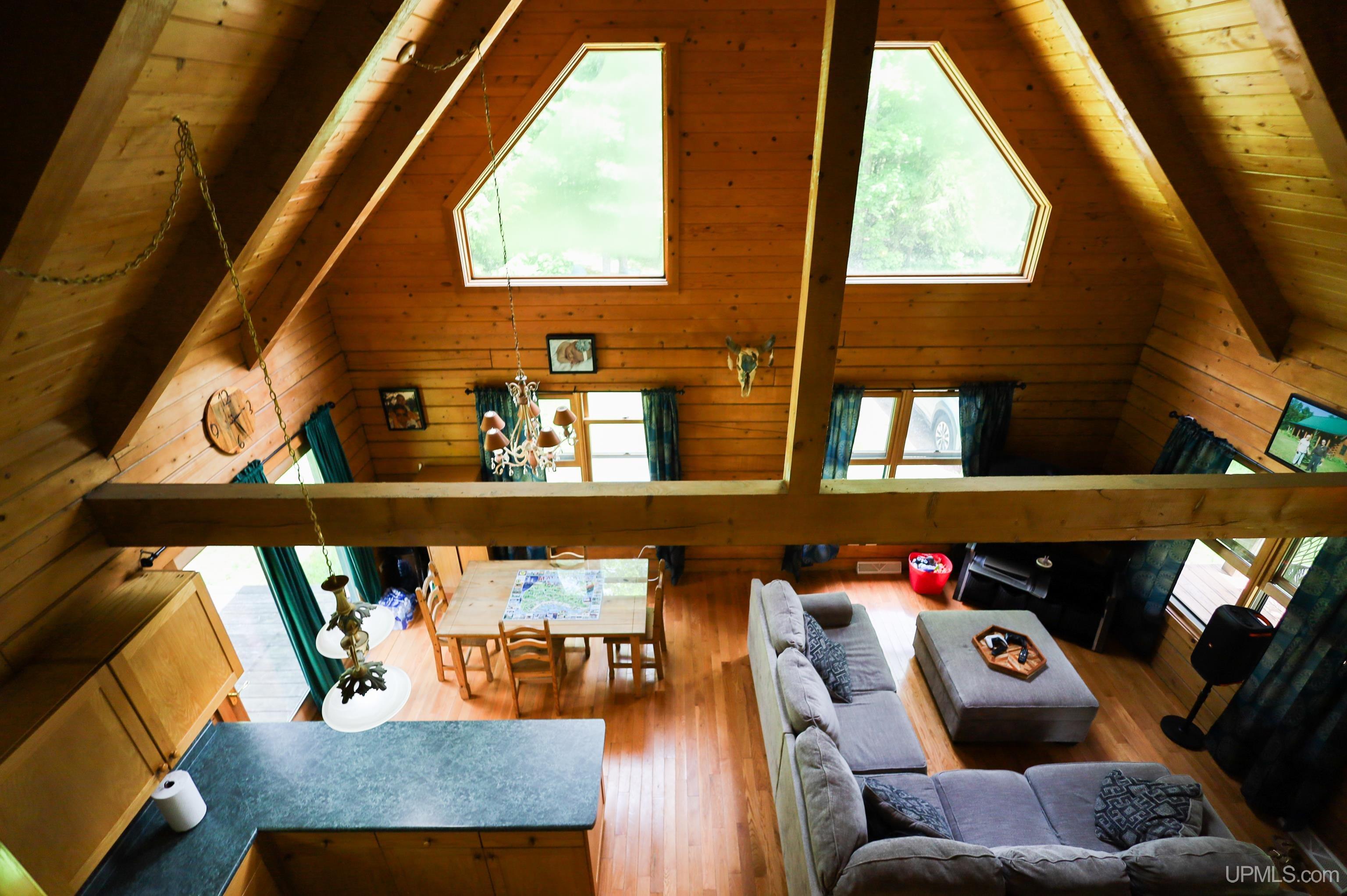 116 North Carlshend Road Skandia, MI 49885 - Photo 26 of 45