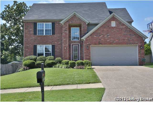 10131 Rimfire Road Louisville, KY 40291 - Photo 26 of 32 Additional Photo