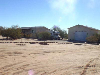 12305 West Jessica Rae Lane Tucson, AZ 85736 - Photo 1 of 3 Gallery Image 1