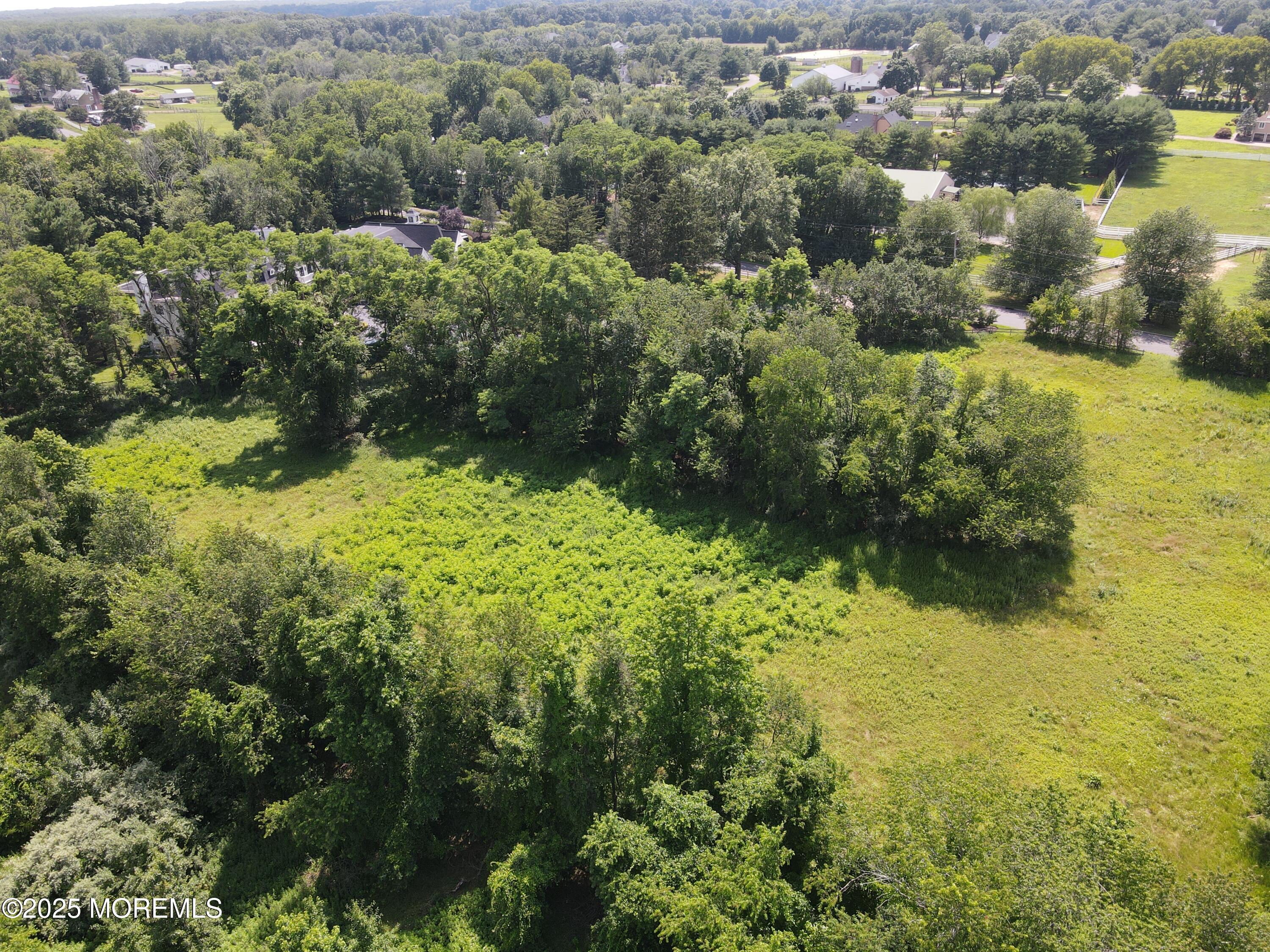 15 Hominy Hill Road Colts Neck, NJ 07722 - Photo 4 of 10 DJI_0843